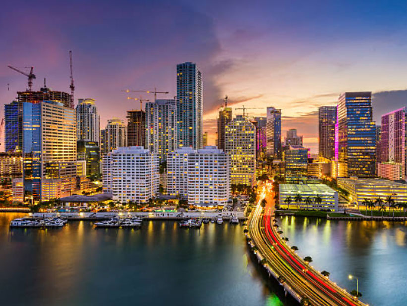 <span></noscript>Brickell</span> Downtown